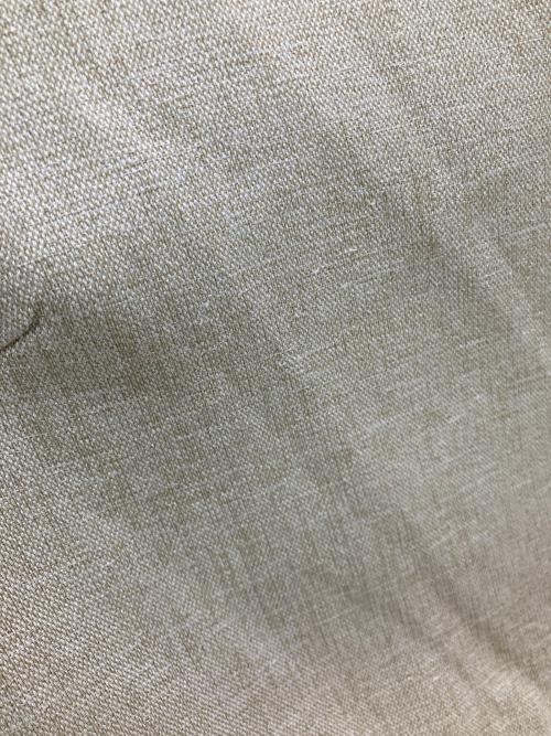URBAN RESEARCH（アーバンリサーチ）URBAN RESEARCH (アーバンリサーチ) ハーフスリーブジャケット ベージュ サイズ:Freeの古着・服飾アイテム