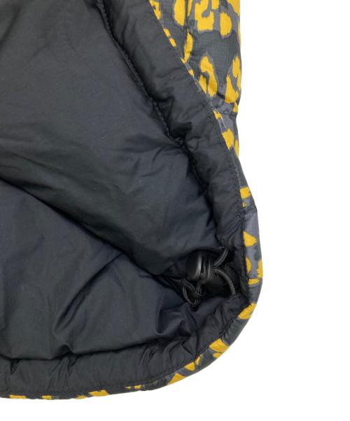 THE NORTH FACE（ザ ノース フェイス）THE NORTH FACE (ザ ノース フェイス) Brave Jacket ブラック×イエロー サイズ:Sの古着・服飾アイテム