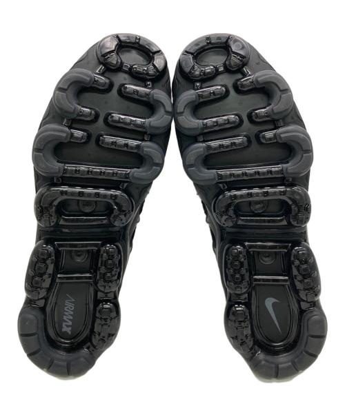 NIKE（ナイキ）NIKE (ナイキ) Nike Air Vapormax Plus ブラック サイズ:US13の古着・服飾アイテム