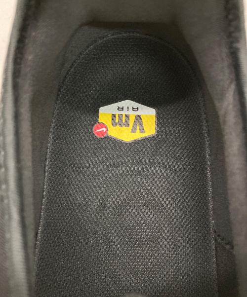 NIKE（ナイキ）NIKE (ナイキ) Nike Air Vapormax Plus ブラック サイズ:US13の古着・服飾アイテム