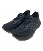 asicsアシックス）の古着「GEL-KAYANO 31」｜ブラック