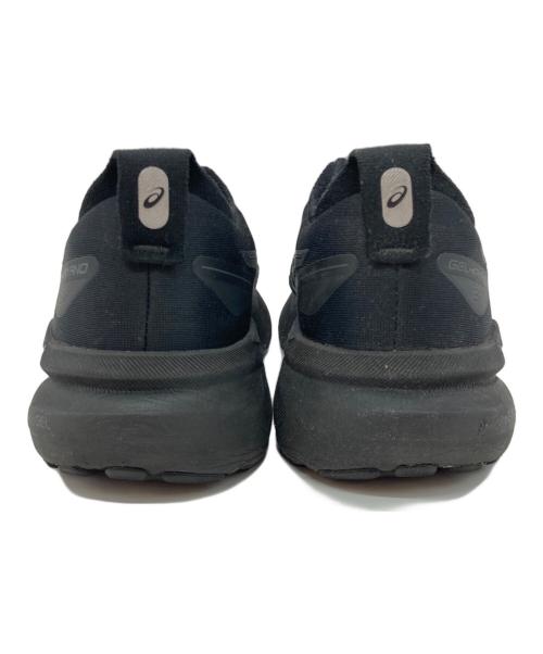 asics（アシックス）asics (アシックス) GEL-KAYANO 31 ブラック サイズ:29cmの古着・服飾アイテム