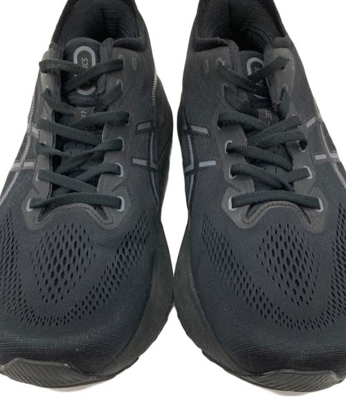 asics（アシックス）asics (アシックス) GEL-KAYANO 31 ブラック サイズ:29cmの古着・服飾アイテム