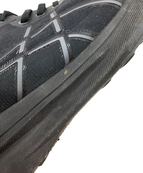 asics（アシックス）asics (アシックス) GEL-KAYANO 31 ブラック サイズ:29cmの古着・服飾アイテム