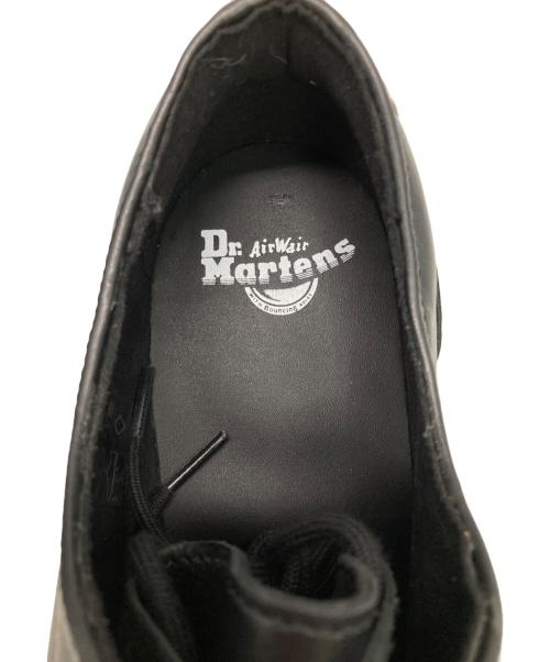 Dr.Martens（ドクターマーチン）Dr.Martens (ドクターマーチン) ZEFFIR 31 ブラック サイズ:UK11の古着・服飾アイテム