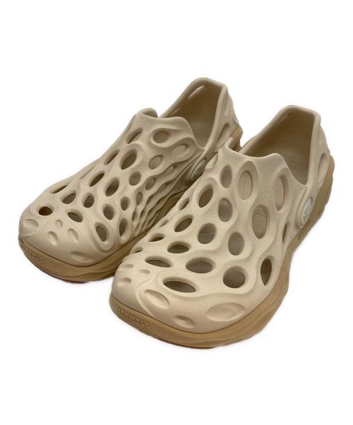 MERRELL（メレル）MERRELL (メレル) HYDRO NEXT GEN MOC ベージュ サイズ:M7の古着・服飾アイテム