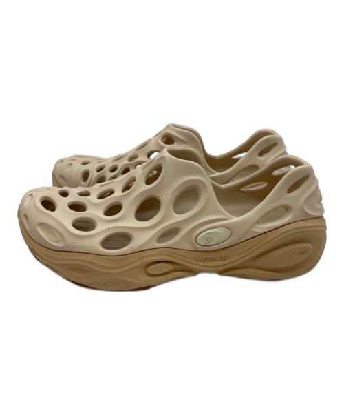 MERRELL（メレル）MERRELL (メレル) HYDRO NEXT GEN MOC ベージュ サイズ:M7の古着・服飾アイテム