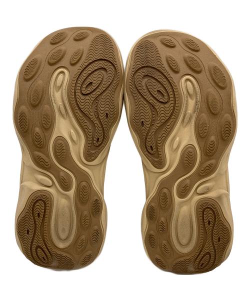 MERRELL（メレル）MERRELL (メレル) HYDRO NEXT GEN MOC ベージュ サイズ:M7の古着・服飾アイテム