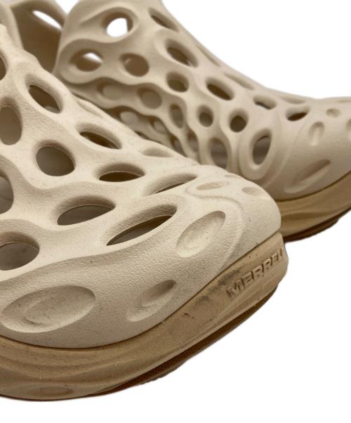 MERRELL（メレル）MERRELL (メレル) HYDRO NEXT GEN MOC ベージュ サイズ:M7の古着・服飾アイテム