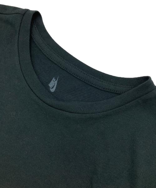 NIKE（ナイキ）NIKE (ナイキ) UNDERCOVER (アンダーカバー) プリントTシャツ ブラック サイズ:Sの古着・服飾アイテム