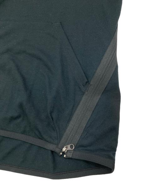 NIKE（ナイキ）NIKE (ナイキ) UNDERCOVER (アンダーカバー) プリントTシャツ ブラック サイズ:Sの古着・服飾アイテム