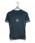 NIKE (ナイキ) UNDERCOVER (アンダーカバー) プリントTシャツ ブラック サイズ:S：6000円