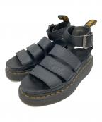 Dr.Martensドクターマーチン）の古着「CLARISSA Ⅱ」｜ブラック