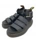 Dr.Martens（ドクターマーチン）の古着「CLARISSA Ⅱ」｜ブラック