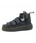 Dr.Martens (ドクターマーチン) CLARISSA Ⅱ ブラック サイズ:UK5：7000円