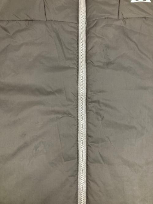 NIKE ACG（ナイキエーシージー）NIKE ACG (ナイキエーシージー) TFADV ROP DE DOP VEST ブラウン サイズ:Lの古着・服飾アイテム