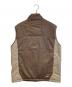 NIKE ACG (ナイキエーシージー) TFADV ROP DE DOP VEST ブラウン サイズ:L：10000円