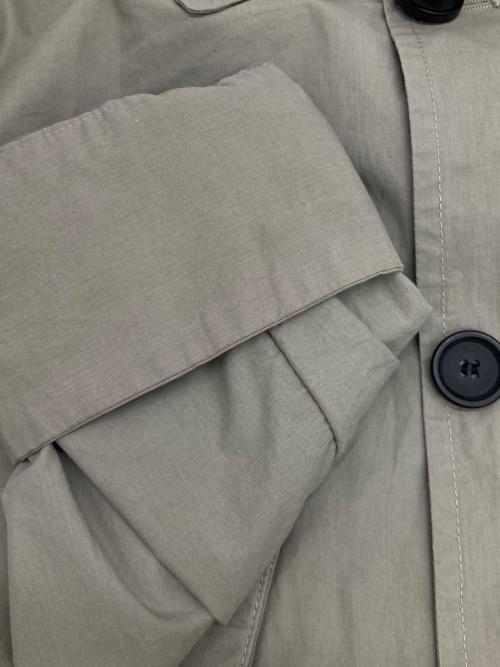 NIKE（ナイキ）NIKE (ナイキ) ESC シャツジャケット ベージュ サイズ:XLの古着・服飾アイテム