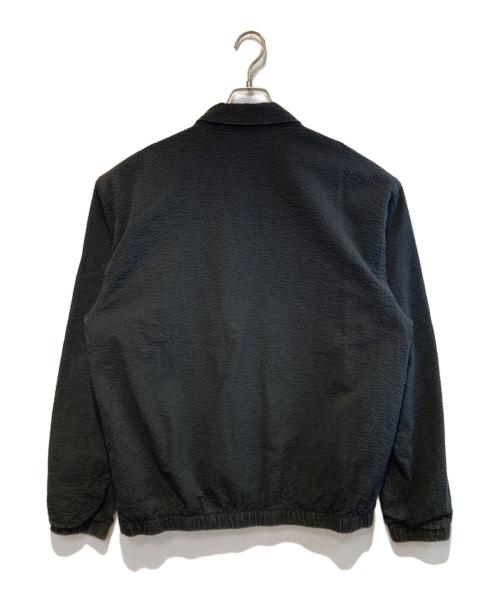 Carhartt WIP（カーハート ワークインプログレス）Carhartt WIP (カーハート ワークインプログレス) DRYDEN JACKET ブラック サイズ:Mの古着・服飾アイテム