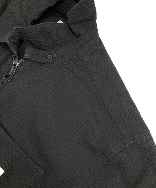 Carhartt WIP（カーハート ワークインプログレス）Carhartt WIP (カーハート ワークインプログレス) DRYDEN JACKET ブラック サイズ:Mの古着・服飾アイテム