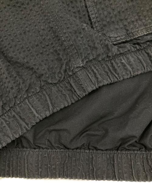 Carhartt WIP（カーハート ワークインプログレス）Carhartt WIP (カーハート ワークインプログレス) DRYDEN JACKET ブラック サイズ:Mの古着・服飾アイテム