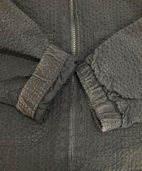 Carhartt WIP（カーハート ワークインプログレス）Carhartt WIP (カーハート ワークインプログレス) DRYDEN JACKET ブラック サイズ:Mの古着・服飾アイテム