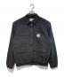 Carhartt WIP（カーハート ワークインプログレス）の古着「DRYDEN JACKET」｜ブラック