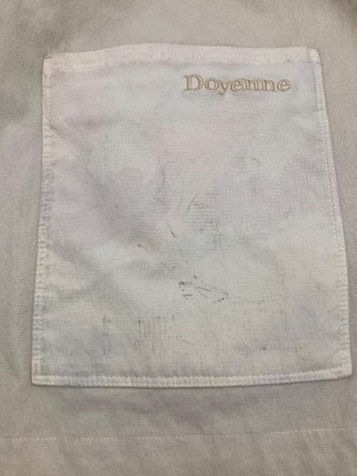 NIKE SB（ナイキエスビー）NIKE SB (ナイキエスビー) Doyenne (ドイエン) AS U NK SB DOYENNE JKT ベージュ サイズ:XLの古着・服飾アイテム