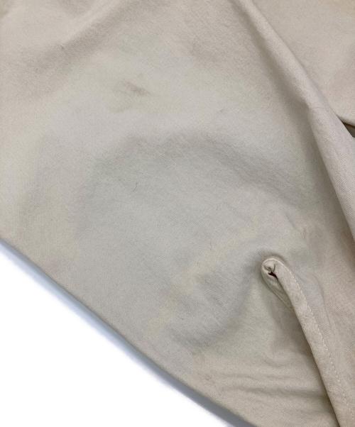 NIKE SB（ナイキエスビー）NIKE SB (ナイキエスビー) Doyenne (ドイエン) AS U NK SB DOYENNE JKT ベージュ サイズ:XLの古着・服飾アイテム