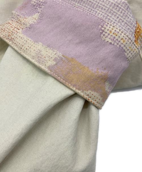 NIKE SB（ナイキエスビー）NIKE SB (ナイキエスビー) Doyenne (ドイエン) AS U NK SB DOYENNE JKT ベージュ サイズ:XLの古着・服飾アイテム