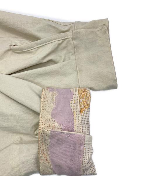 NIKE SB（ナイキエスビー）NIKE SB (ナイキエスビー) Doyenne (ドイエン) AS U NK SB DOYENNE JKT ベージュ サイズ:XLの古着・服飾アイテム