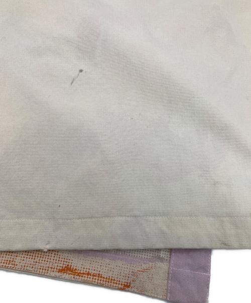 NIKE SB（ナイキエスビー）NIKE SB (ナイキエスビー) Doyenne (ドイエン) AS U NK SB DOYENNE JKT ベージュ サイズ:XLの古着・服飾アイテム