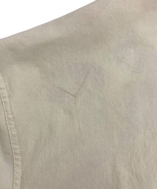 NIKE SB（ナイキエスビー）NIKE SB (ナイキエスビー) Doyenne (ドイエン) AS U NK SB DOYENNE JKT ベージュ サイズ:XLの古着・服飾アイテム