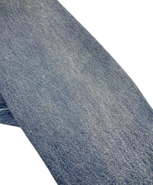 LEVI'S（リーバイス）LEVI'S (リーバイス) AMBUSH (アンブッシュ) LOOSE FIT TRUCKER JACKET インディゴ サイズ:Mの古着・服飾アイテム