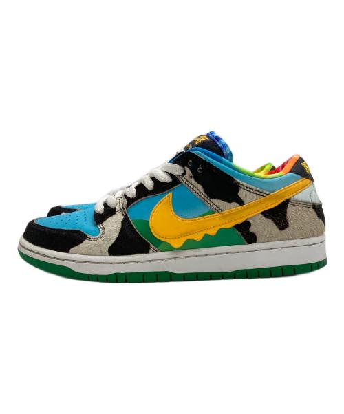 NIKE SB（ナイキエスビー）NIKE SB (ナイキエスビー) BEN & JERRY'S (ベン＆ジェリーズ) Dunk Low 