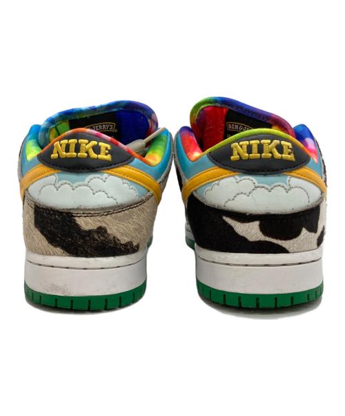 NIKE SB（ナイキエスビー）NIKE SB (ナイキエスビー) BEN & JERRY'S (ベン＆ジェリーズ) Dunk Low 
