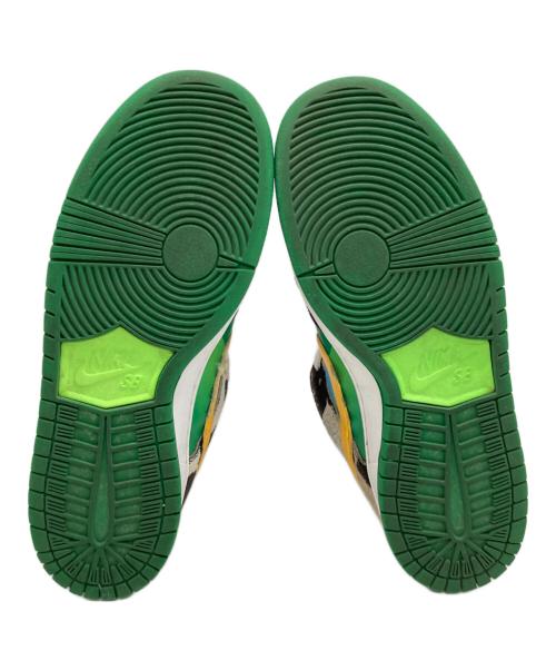 NIKE SB（ナイキエスビー）NIKE SB (ナイキエスビー) BEN & JERRY'S (ベン＆ジェリーズ) Dunk Low 