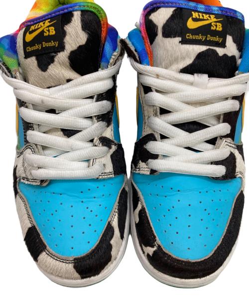 NIKE SB（ナイキエスビー）NIKE SB (ナイキエスビー) BEN & JERRY'S (ベン＆ジェリーズ) Dunk Low 