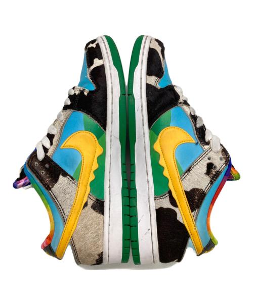 NIKE SB（ナイキエスビー）NIKE SB (ナイキエスビー) BEN & JERRY'S (ベン＆ジェリーズ) Dunk Low 
