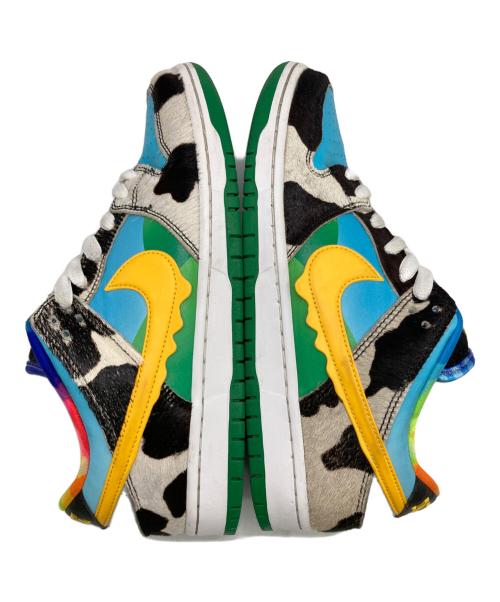 NIKE SB（ナイキエスビー）NIKE SB (ナイキエスビー) BEN & JERRY'S (ベン＆ジェリーズ) Dunk Low 