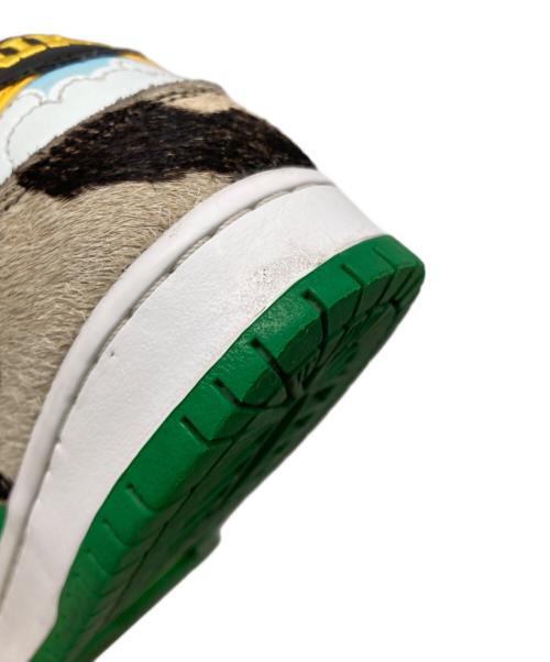 NIKE SB（ナイキエスビー）NIKE SB (ナイキエスビー) BEN & JERRY'S (ベン＆ジェリーズ) Dunk Low 