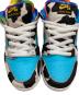 中古・古着 NIKE SB (ナイキエスビー) BEN & JERRY'S (ベン＆ジェリーズ) Dunk Low 