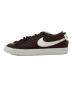NIKE (ナイキ) BLAZER LOW'77 ブラウン サイズ:US9.5：5000円