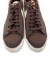 中古・古着 NIKE (ナイキ) BLAZER LOW'77 ブラウン サイズ:US9.5：5000円