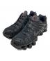 NIKE（ナイキ）の古着「SHOX TL」｜ブラック