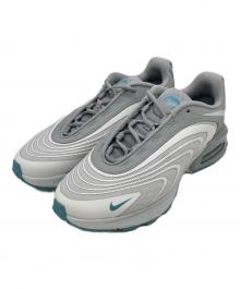 NIKE（ナイキ）の古着「AIR MAX FIRE」｜グレー×ホワイト