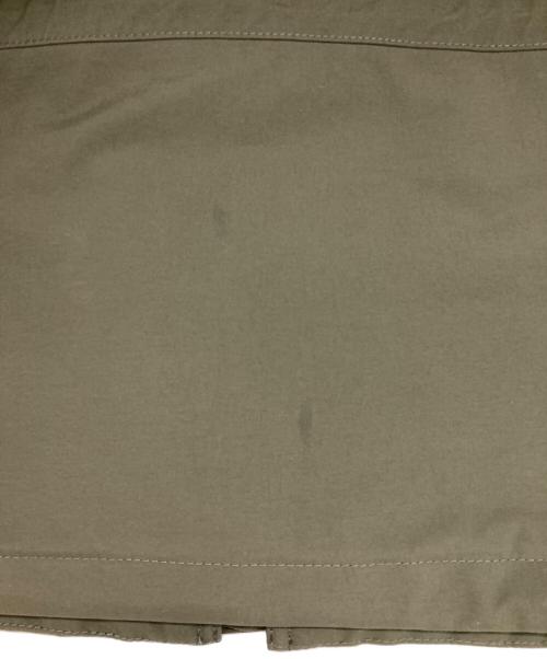 THE NORTH FACE（ザ ノース フェイス）THE NORTH FACE (ザ ノース フェイス) MOUNTAIN LIGHT JACKET ニュートープ サイズ:Lの古着・服飾アイテム