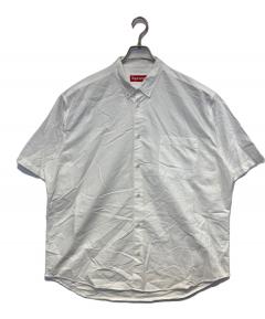 中古・古着通販】Supreme (シュプリーム) Loose Fit S/S Oxford Shirt