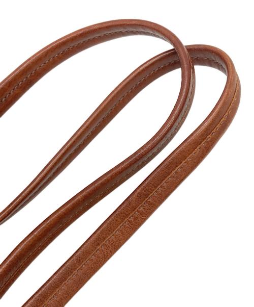 PRADA（プラダ）PRADA (プラダ) ナイロントートバッグ オリーブの古着・服飾アイテム