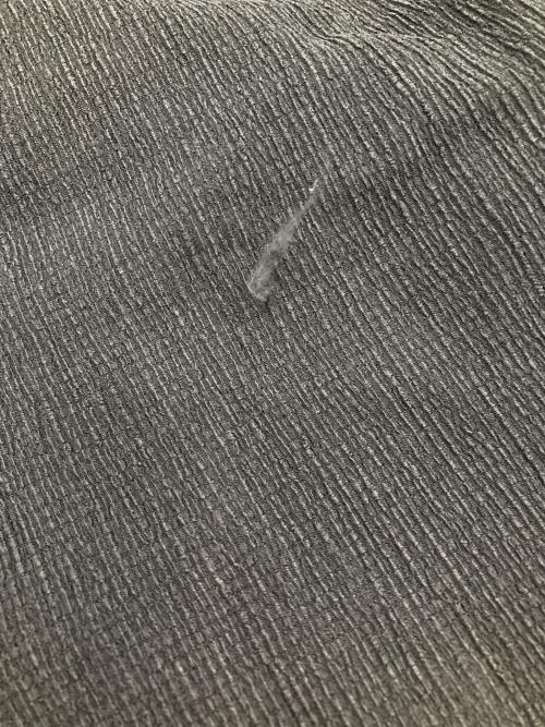 SLOBE IENA（スローブ イエナ）SLOBE IENA (スローブ イエナ) ラップジャージパンツ グレー サイズ:38の古着・服飾アイテム